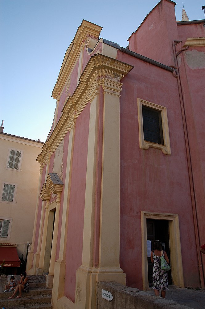 Calvi, Kirche Ste-Marie-Majeure 3.JPG